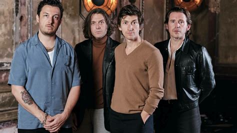 arctic monkeys canzoni famose|Arctic Monkeys, le 10 canzoni più belle